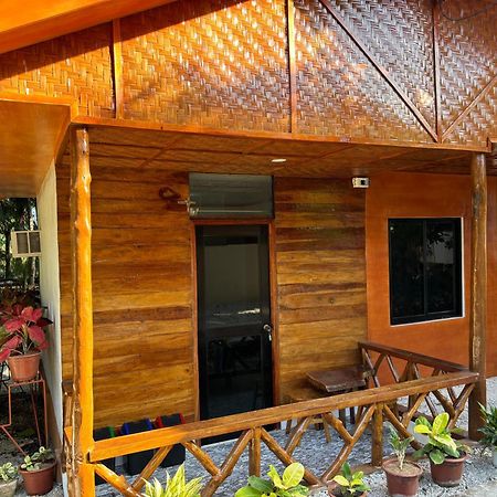 Ana'S Bungalow Siquijor Exterior photo