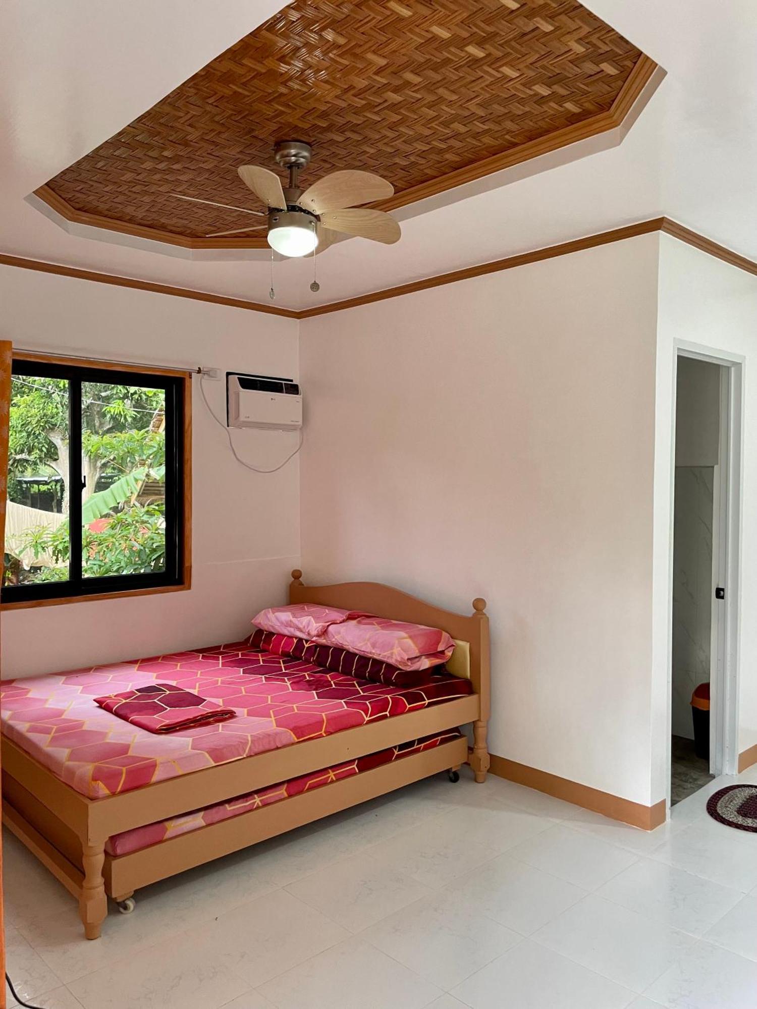 Ana'S Bungalow Siquijor Exterior photo
