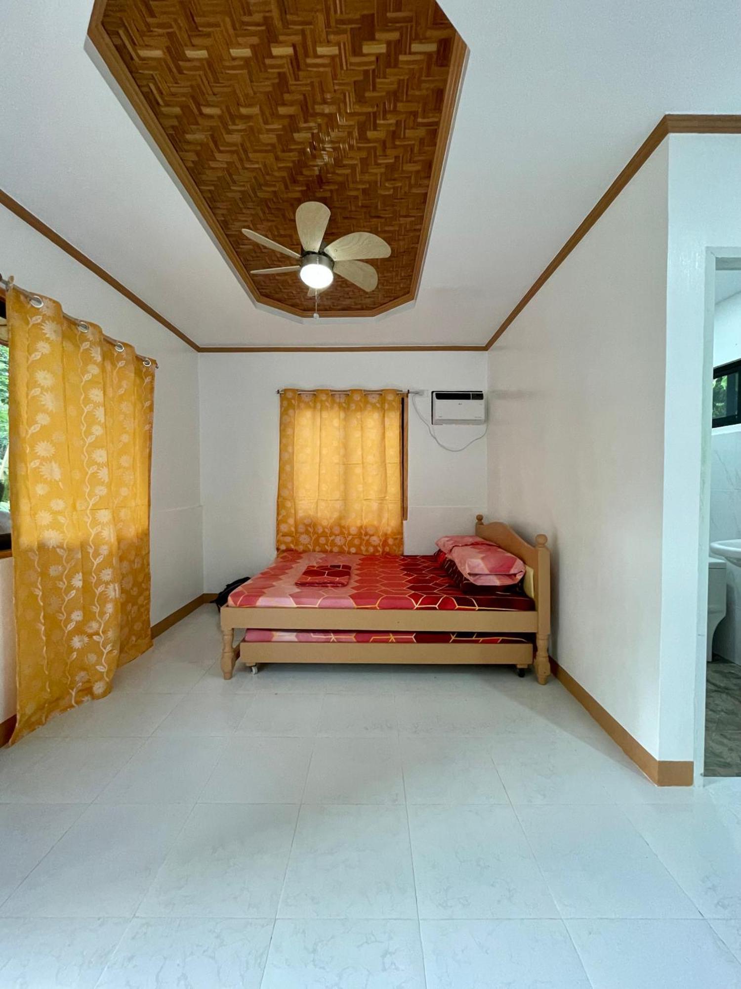 Ana'S Bungalow Siquijor Exterior photo