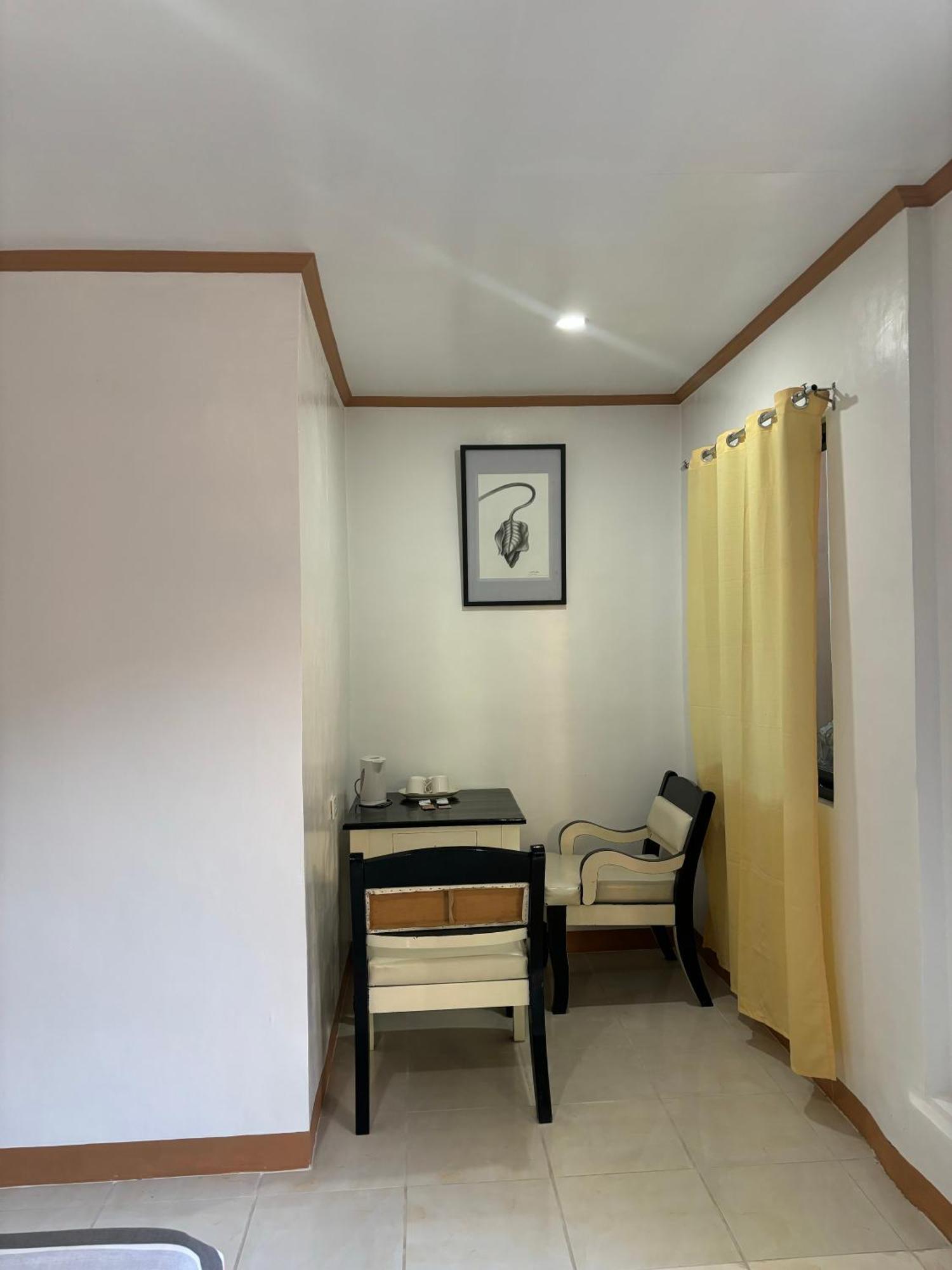 Ana'S Bungalow Siquijor Exterior photo